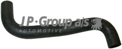 JP GROUP 1114309200 -  Шланг радиатора